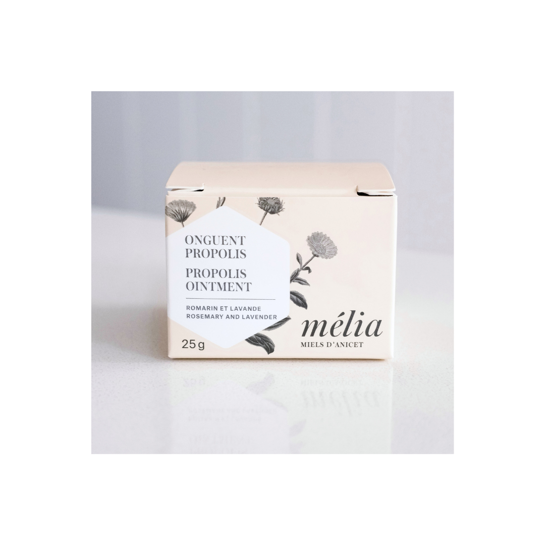 Onguent Propolis