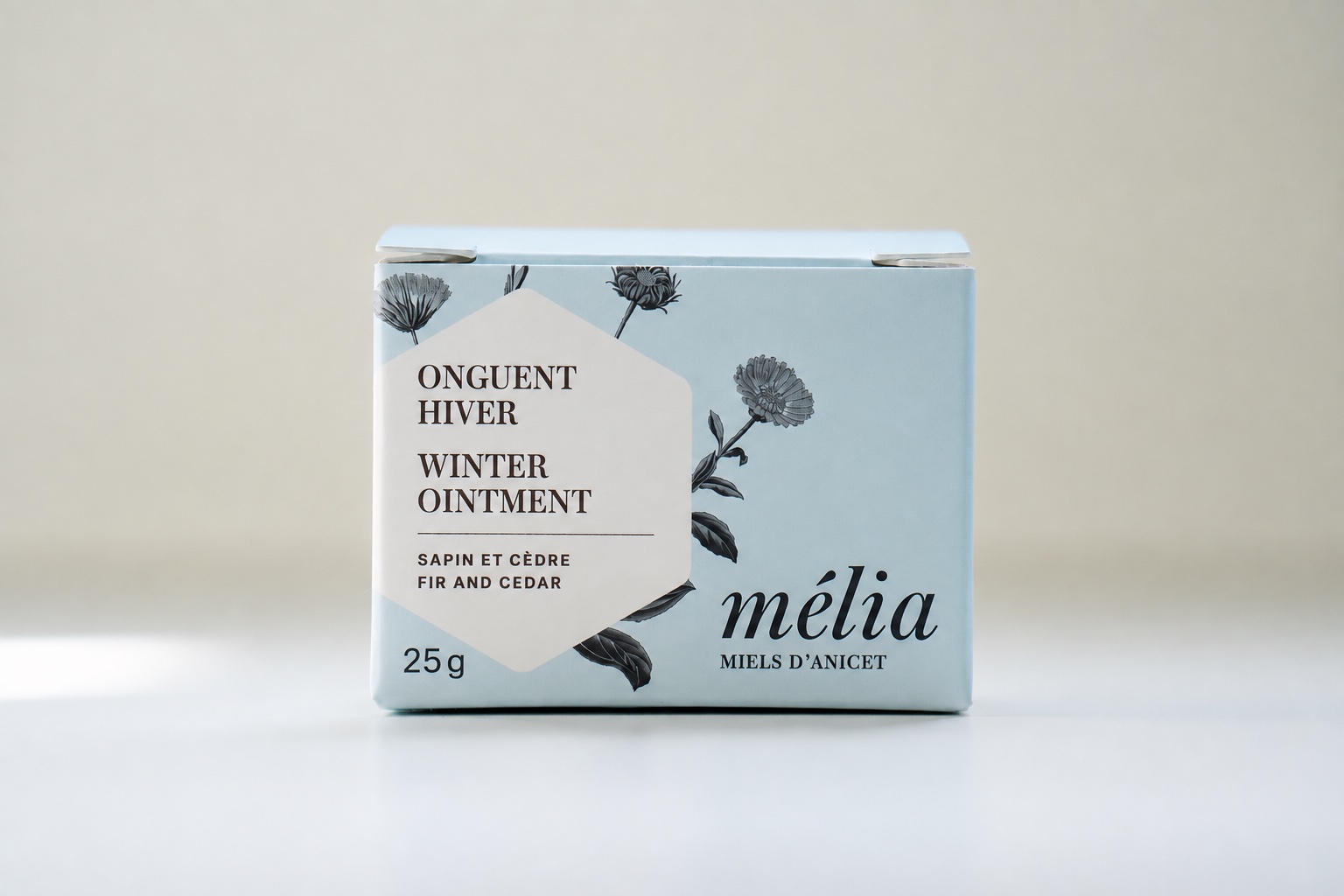 Onguent Hiver