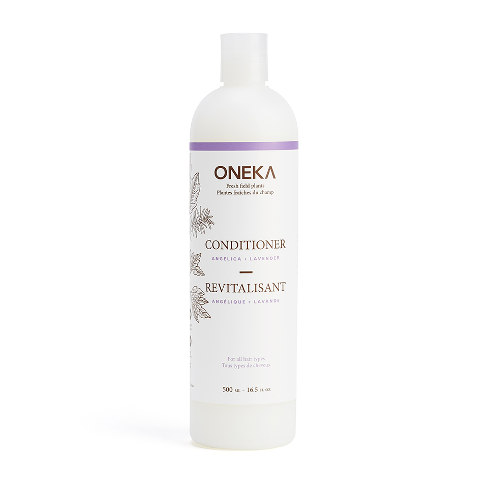 Conditioner Angelica and Lavender