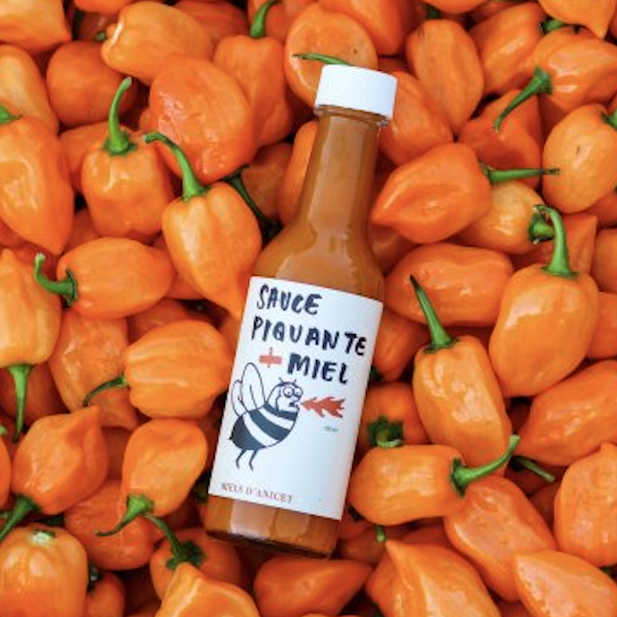 Sauce piquante + Miel – Image 2