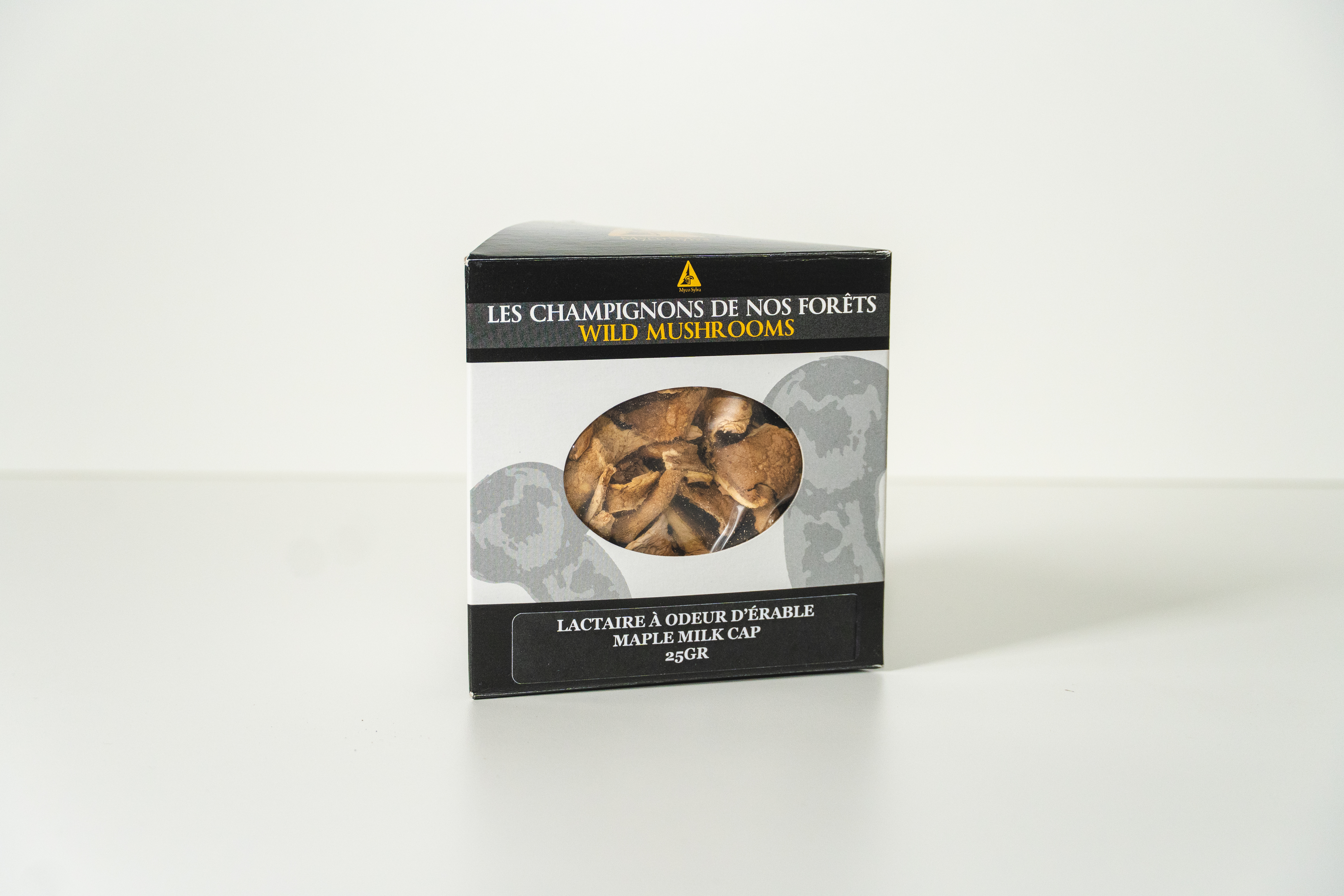Mushrooms Maple milk cap - Image 2
