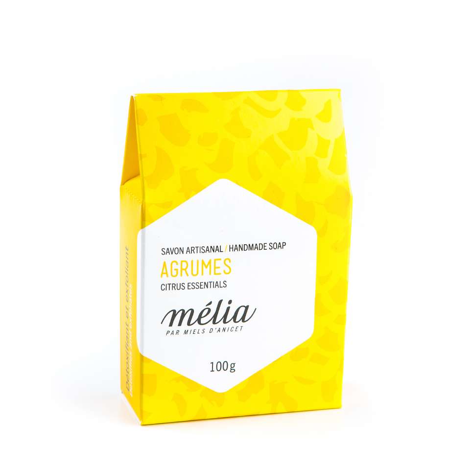 Melia Ingredients Propolis