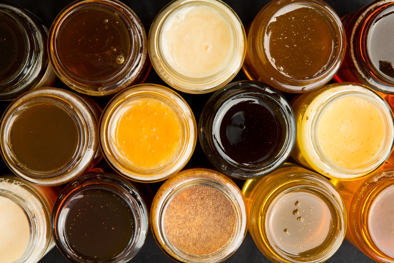 Miel cristallisé Pourquoi mon miel devientil granuleux?